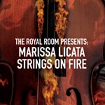 Marissa+Licata+Strings+on+Fire