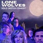 Lone+Wolves%3A+Solo+Sketch+Comedy