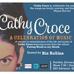 Cathy+Croce%3A+A+Celebration+of+Music
