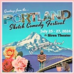 Portland+Sketch+Comedy+Festival+Saturday+Night+Pass