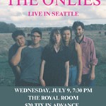 The+Onlies