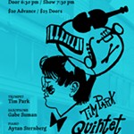 Tim+Park+Quintet