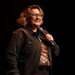 Jackie+Kashian+%28SOLD+OUT%29