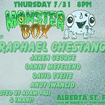 MonsterBox+Comedy+presents%3A+Raphael+Chestang%21