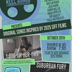 thestranger Reel+Songs+-+The+SIFF+Episodes