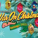 Scott+Shoemaker%27s+War+on+Christmas%21