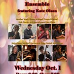 Heather+Ward+Quartet+and+Seattle+Jazz+Composers+Ensemble+feat.+Kate+Olson