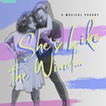 SOLD+OUT+She%27s+Like+The+Wind