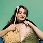 Sofia+Goodman+Trio+/+Alex+Dugdale