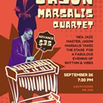 Jason+Marsalis+Quartet