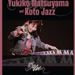 Yukiko+Matsuyama+and+Koto+Jazz