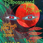 Original+music+inspired+by+Ursula+K.+Le+Guin%E2%80%99s+The+Dispossessed