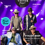 JP+Falcon+Band