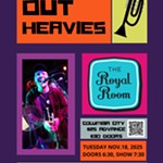 Blowout+Heavies+Ft.+Ballard+Brass