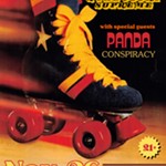 Southgate+Roller+Rink+presents%3A+Eldridge+Gravy+%26+the+Court+Supreme+and+guests+Panda+Conspiracy