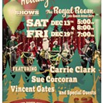 23rd+Annual+Holiday+Hootenanny+and+Sing-a-long