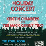 The+11th+Annual+Snow+Globe+benefitting+Northwest+Harvest