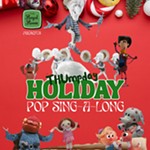 Holiday+THUmpday+Pop+Singalong