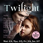 The+BROWN+DERBY+SERIES+presents+TWILIGHT%E2%80%944+NIGHTS+ONLY%21