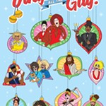 Jingle+All+The+Gay+STREAMING+ONLINE+from+The+Neptune+Theatre%21