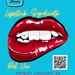 Lipstick+Syndicate+%2B+Del+Vox