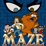 Maze%2C+A+Labyrinth+Parody