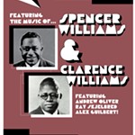 Piano+Starts+Here%3A+The+Music+of+Spencer+Williams+%26+Clarence+Williams