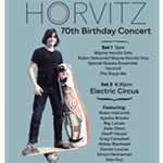 Wayne+Horvitz+70th+Birthday+Concert