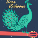 Sera+Cahoone+-+20+Year+Anniversary