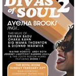 Divas+of+Soul