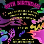 Chava+Mirel%27s+50th+Birthday