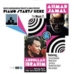 Piano+Starts+Here%3A+The+Music+of+Ahmad+Jamal+%26+Abdullah+Ibrahim