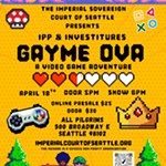 IPP+%26+Investitures%3B+Gayme+Ova