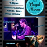 Jose+%22Juicy%22+Gonzales+Trio