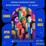 Brazilian+Showcase+%26+Solstice+Parade+Launch