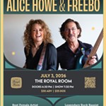 Alice+Howe+%26+Freebo