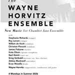 Wayne+Horvitz+Ensemble