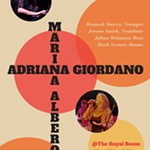 Marina+Albero+%26+Adriana+Giordano