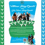Trillium+String+Quartet