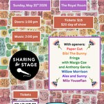 Sharing+The+Stage