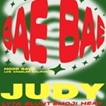 JUDY%3A+BAE+BAE