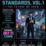 Charlie+Porter+Quintet