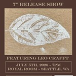 %22Lament+For+Mother+Earth%22+Single+Release+Show