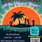 Ska+Island