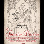 The+Spinster+Diaries%3A+A+Play
