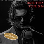 Frank+Maza+Featuring+Javier+Limon+Present%3A+Back+Then