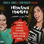 Hilarious+Habibis