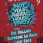 Not+Your+Average+House+Party