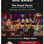 Cascadia+Big+Band