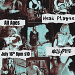 Head+Plague%2C+It%E2%80%99s+All+Happening%2C+Willy+Pete